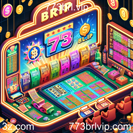 Descubra a Emoção dos Jogos de Poker no 773brl.vip
